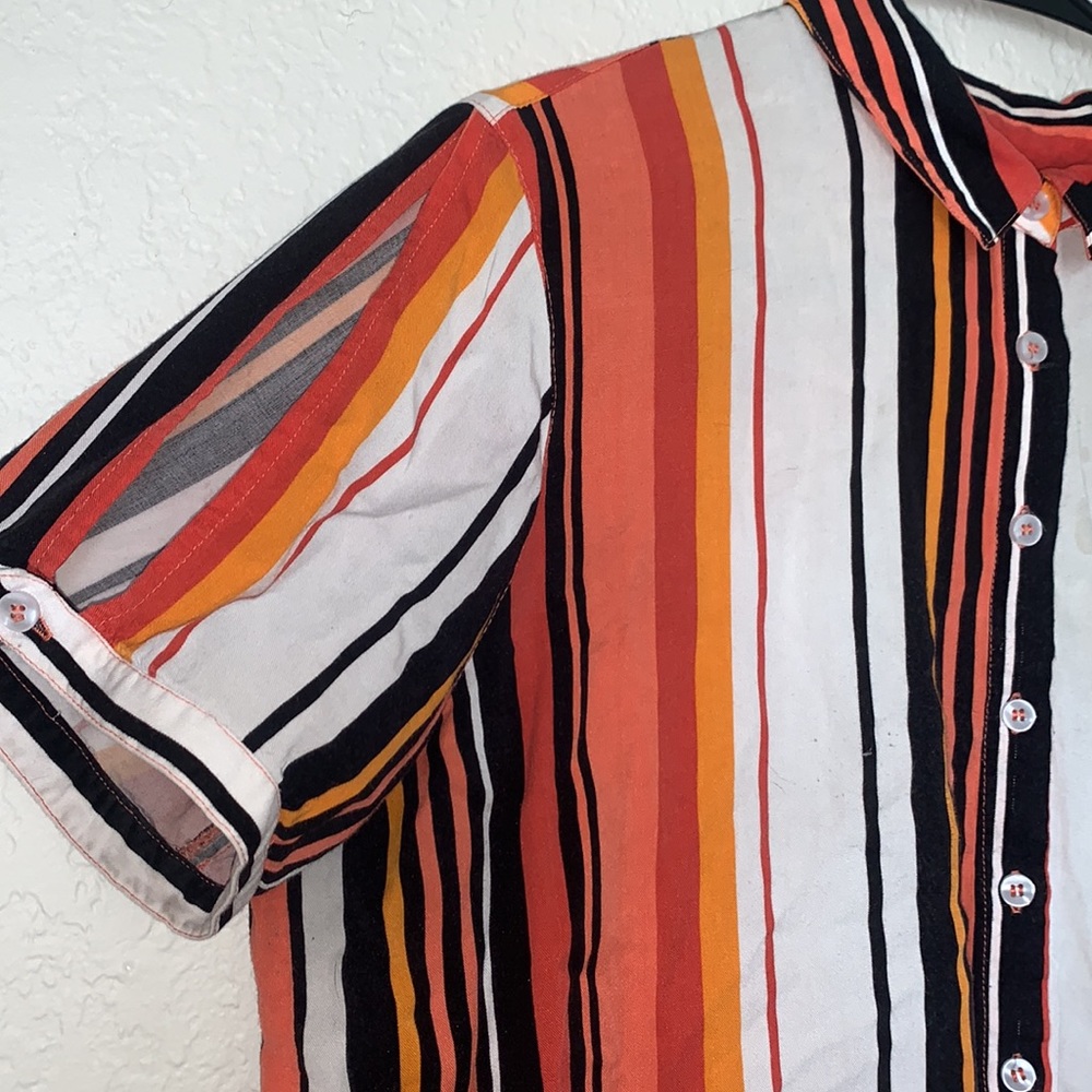 Volcom blouse - Picture 2 of 5
